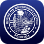 Florida House of Representatives logo