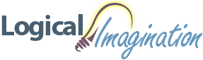 Logical Imagination Logo
