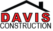 Davis Construction logo