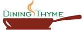 Dining Thyme logo