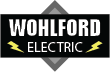 Wohlford Electric logo