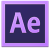 After Effects CC Logo