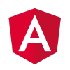 Angular Introduction Logo