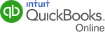 QuickBooks Online Logo