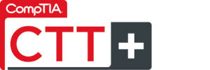 CTT&#x2B; logo