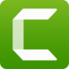 Camtasia logo