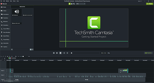 Camtasia Training Courses