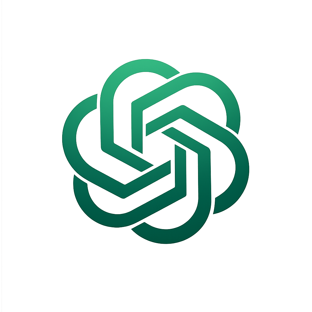 ChatGPT for Professionals Logo