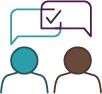 Communication Strategies Logo