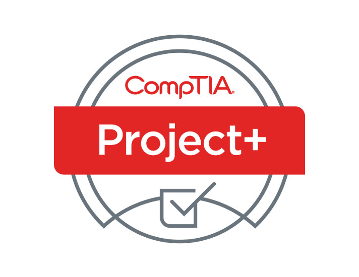 Project+ Training Courses