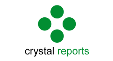 SAP Crystal Reports - Advanced Logo