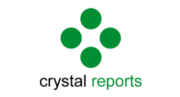 SAP Crystal Reports - Introduction Logo