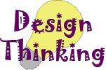Design Thinking Fundamentals Logo