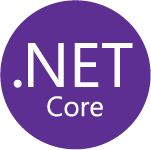 ASP.NET Core MVC Logo