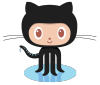 Git and GitHub Fundamentals Logo