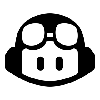 Professional Software Development with GitHub Copilot Logo