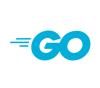 Go (Golang) logo