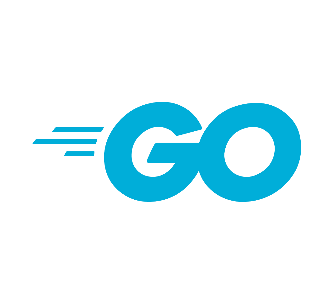 Go (Golang) Fundamentals Logo