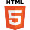 HTML5 Fundamentals Logo