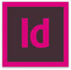 InDesign CC Advanced Logo