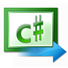 Object-Oriented Programming in C# Logo