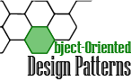 Object-Oriented Design Patterns Logo