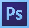 Photoshop CC - Introduction Logo