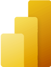 Power BI Fundamentals Logo