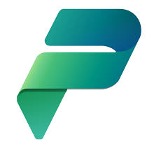 Microsoft Power Platform logo