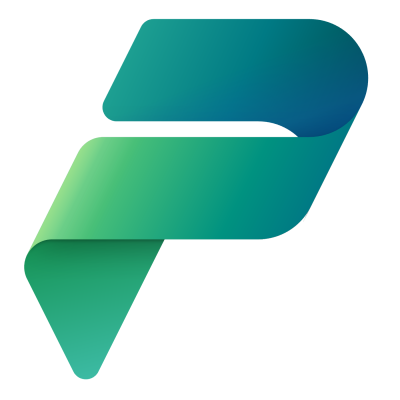 Microsoft Power Platform Fundamentals Logo