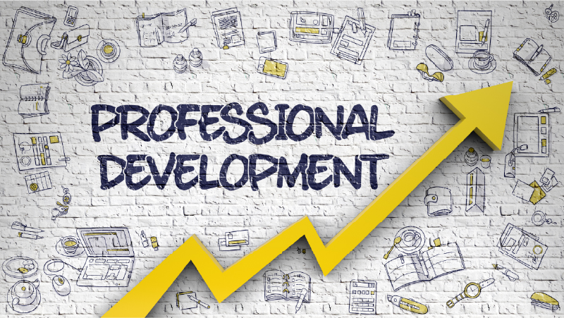Professional Development Training Courses