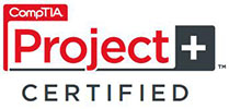 Project&#x2B; Logo
