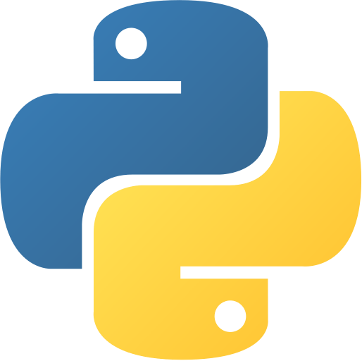 Python Intermediate Logo