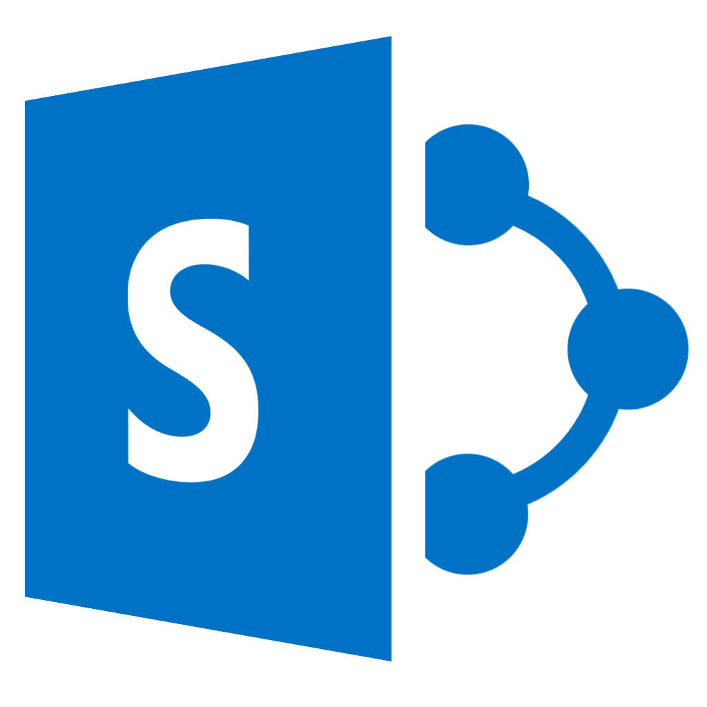 SharePoint for Office 365 for End Users Logo