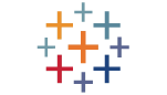 Tableau Desktop Introduction Logo