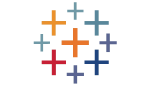 Tableau Desktop Advanced Logo