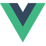Vue.js Fundamentals Logo