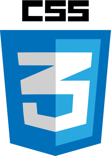 CSS Fundamentals Logo