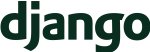 Django Introduction Logo
