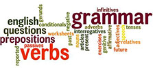 Grammar logo