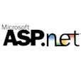 ASP.NET MVC Using C# Logo