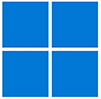 Windows 11 Fundamentals Logo