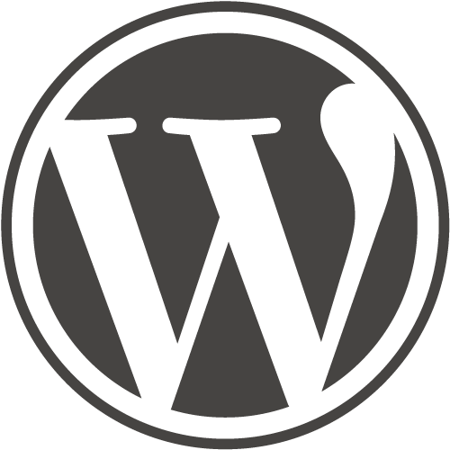 WordPress Fundamentals Logo